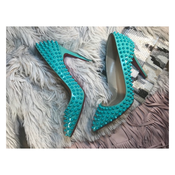 ❌SOLD on Ebay❌ DO NOT PURCHASE Pigalle 100mm 39 - Picture 2 of 8